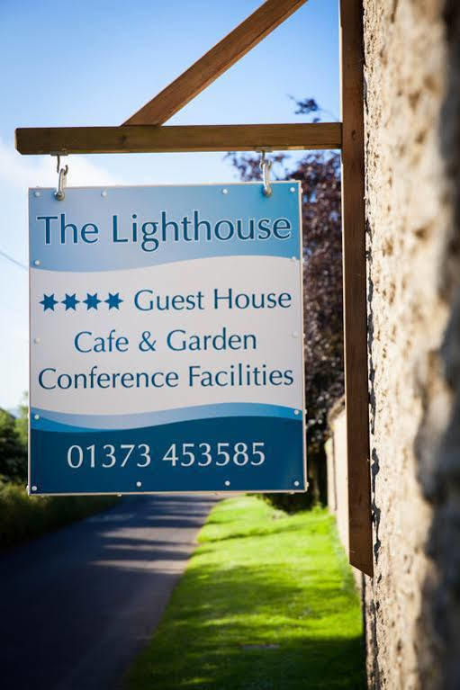 The Lighthouse Hotel Frome Ngoại thất bức ảnh